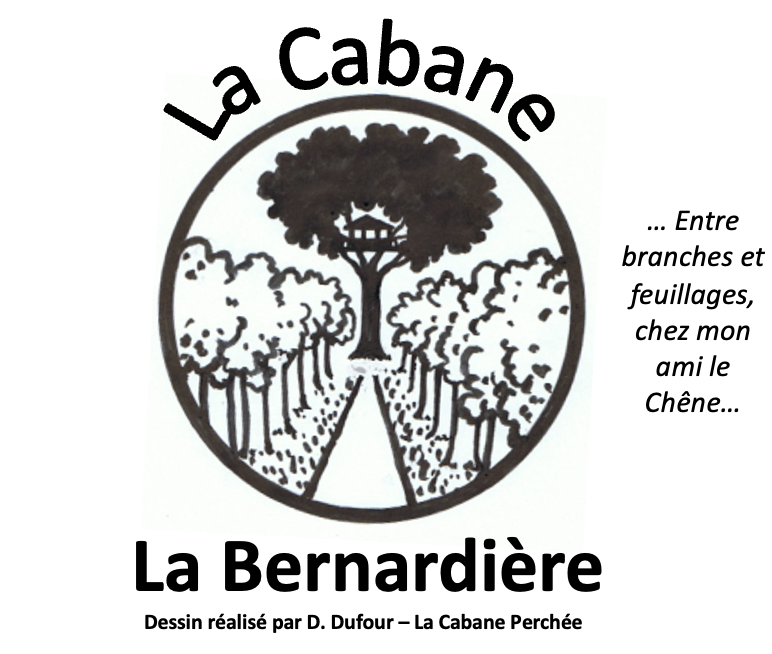 Cabanes de la Bernardière